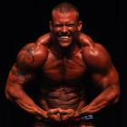 Justin   Fargo - NPC Western Michigan 2009 - #1